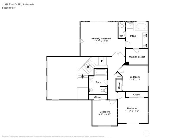12928 72nd Drive SE, Snohomish, WA 98296
