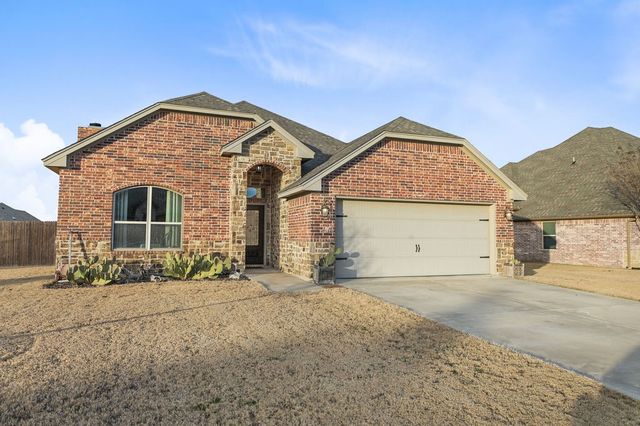 212 Mckittrick Lane, Godley, TX 76044
