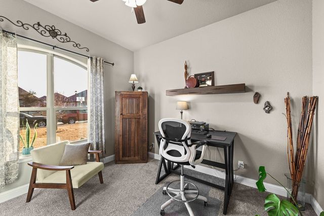 212 Mckittrick Lane, Godley, TX 76044