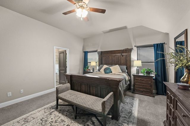 212 Mckittrick Lane, Godley, TX 76044