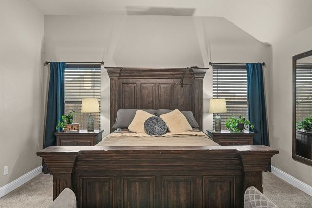 212 Mckittrick Lane, Godley, TX 76044