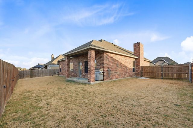 212 Mckittrick Lane, Godley, TX 76044