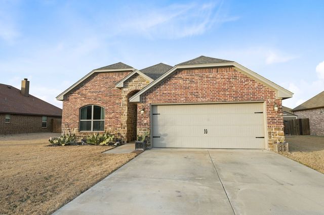 212 Mckittrick Lane, Godley, TX 76044