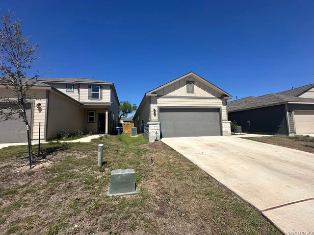 5723 Hematite Rim, San Antonio, TX 78222