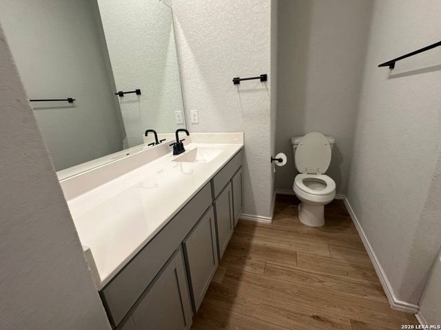 5723 Hematite Rim, San Antonio, TX 78222