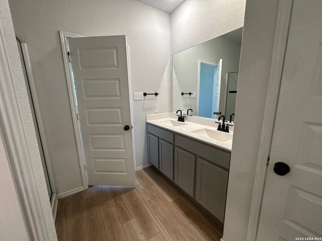 5723 Hematite Rim, San Antonio, TX 78222