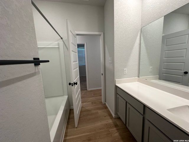 5723 Hematite Rim, San Antonio, TX 78222