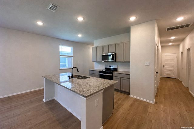 5723 Hematite Rim, San Antonio, TX 78222