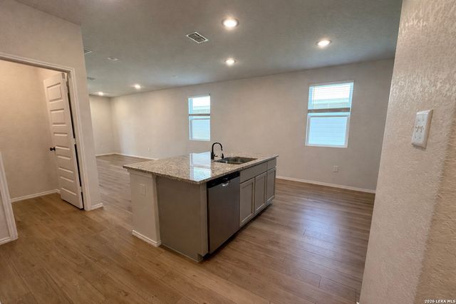 5723 Hematite Rim, San Antonio, TX 78222