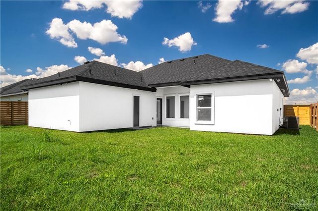 408 Spring Drive, Alton, TX 78573