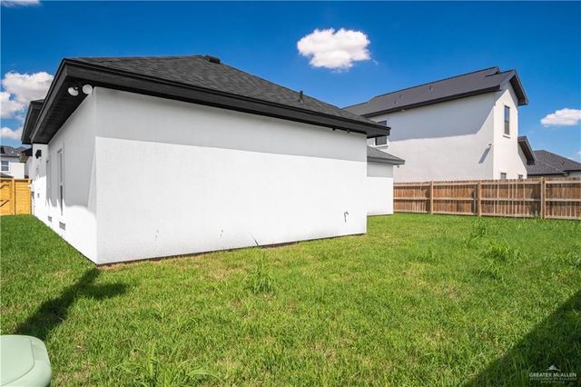 408 Spring Drive, Alton, TX 78573