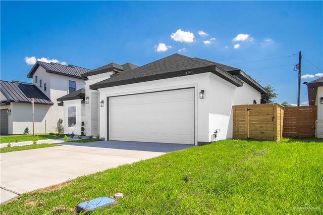 408 Spring Drive, Alton, TX 78573