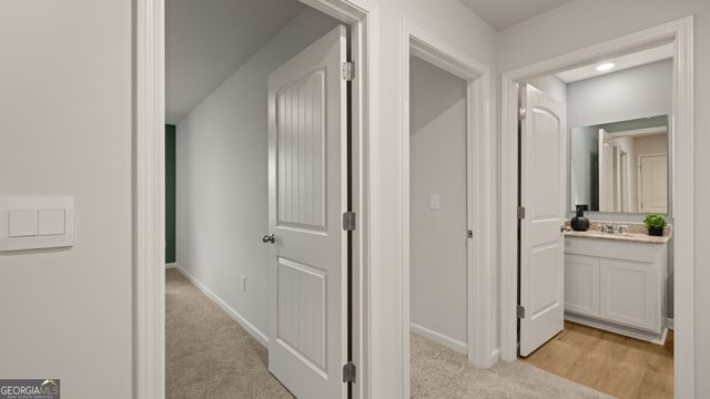 5994 Skylar Drive, South Fulton, GA 30331