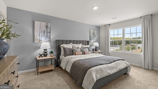 5994 Skylar Drive, South Fulton, GA 30331