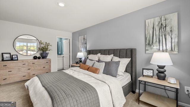 5994 Skylar Drive, South Fulton, GA 30331