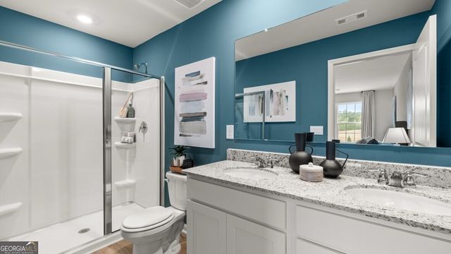 5994 Skylar Drive, South Fulton, GA 30331