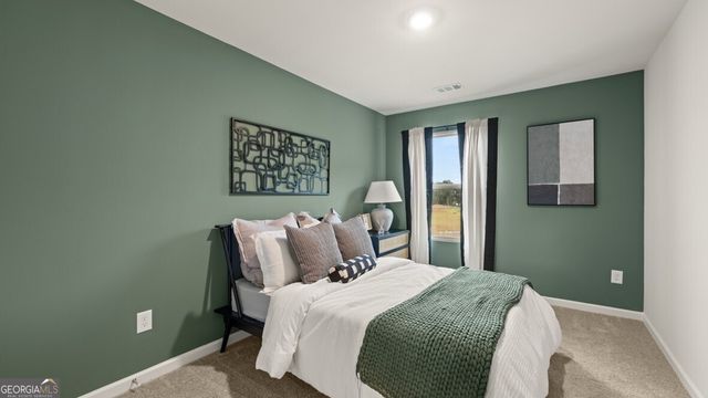 5994 Skylar Drive, South Fulton, GA 30331