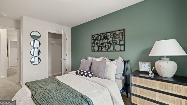 5994 Skylar Drive, South Fulton, GA 30331