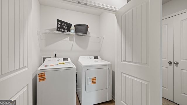 5994 Skylar Drive, South Fulton, GA 30331