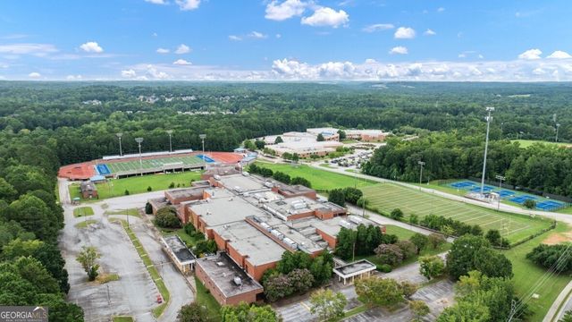 5994 Skylar Drive, South Fulton, GA 30331