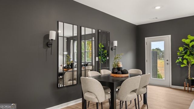 5994 Skylar Drive, South Fulton, GA 30331