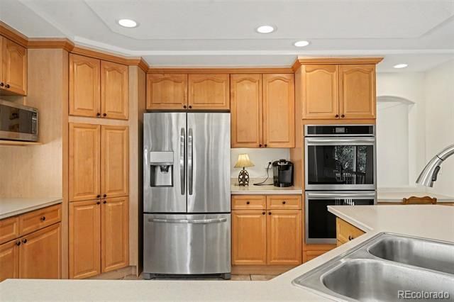 10425 Colby Canyon Drive, Highlands Ranch, CO 80129