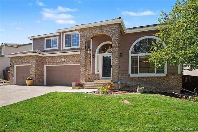 10425 Colby Canyon Drive, Highlands Ranch, CO 80129