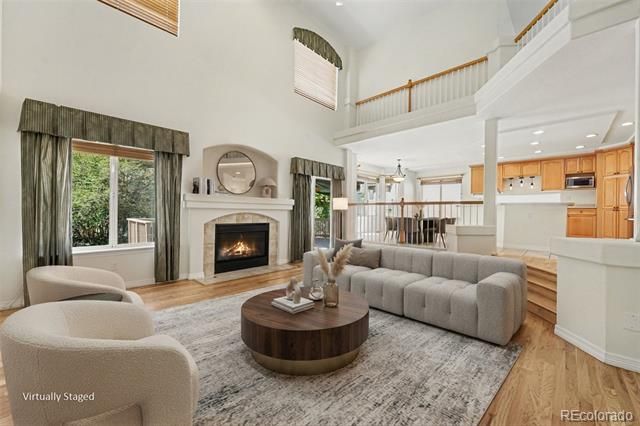 10425 Colby Canyon Drive, Highlands Ranch, CO 80129