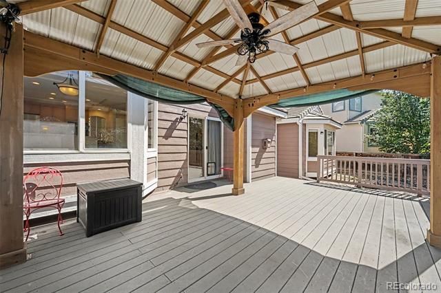 10425 Colby Canyon Drive, Highlands Ranch, CO 80129