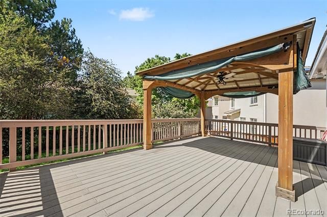 10425 Colby Canyon Drive, Highlands Ranch, CO 80129