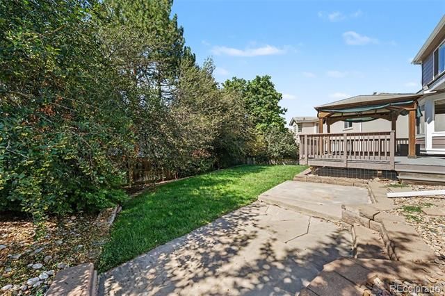 10425 Colby Canyon Drive, Highlands Ranch, CO 80129