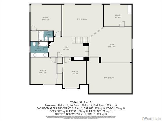 10425 Colby Canyon Drive, Highlands Ranch, CO 80129
