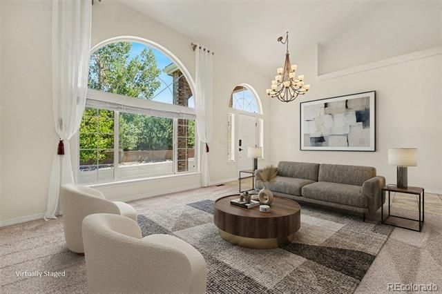 10425 Colby Canyon Drive, Highlands Ranch, CO 80129