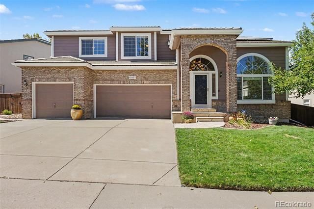 10425 Colby Canyon Drive, Highlands Ranch, CO 80129