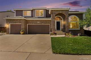 10425 Colby Canyon Drive, Highlands Ranch, CO 80129