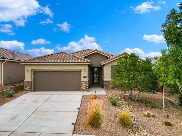 6255 Bryce Canyon Lane NE, Rio Rancho, NM 87144