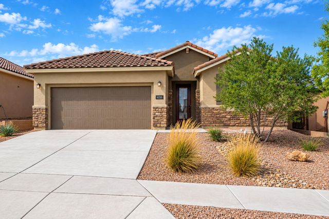 6255 Bryce Canyon Lane NE, Rio Rancho, NM 87144