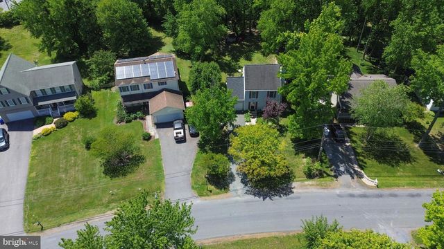 606 KIMBERLY WAY, Stevensville, MD 21666