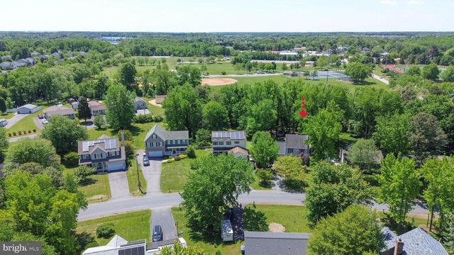 606 KIMBERLY WAY, Stevensville, MD 21666
