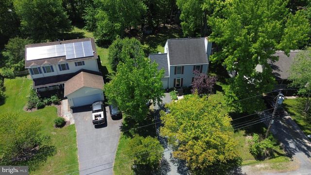 606 KIMBERLY WAY, Stevensville, MD 21666