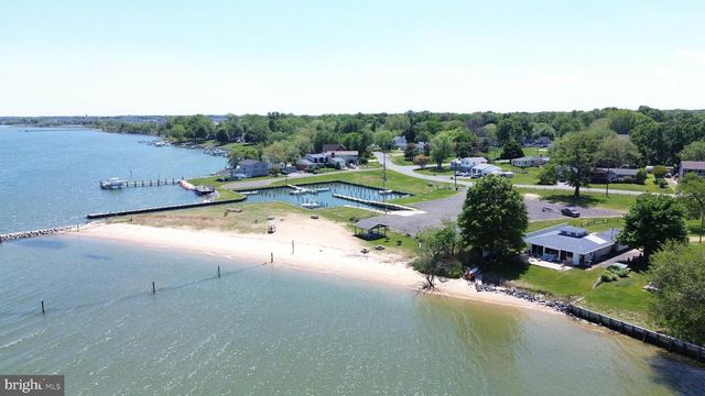 606 KIMBERLY WAY, Stevensville, MD 21666