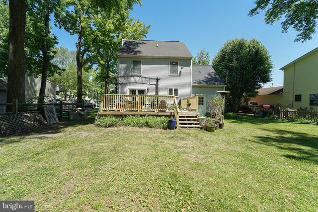 606 KIMBERLY WAY, Stevensville, MD 21666