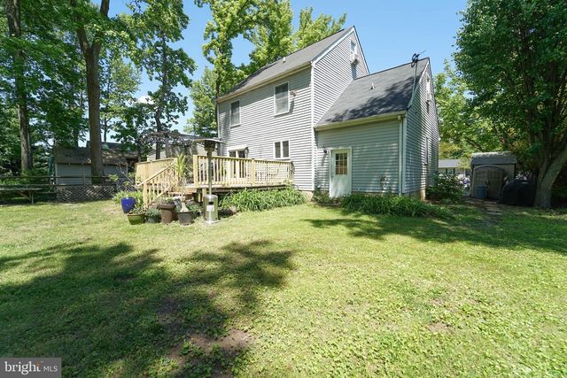 606 KIMBERLY WAY, Stevensville, MD 21666