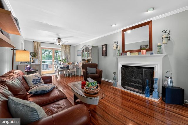 606 KIMBERLY WAY, Stevensville, MD 21666