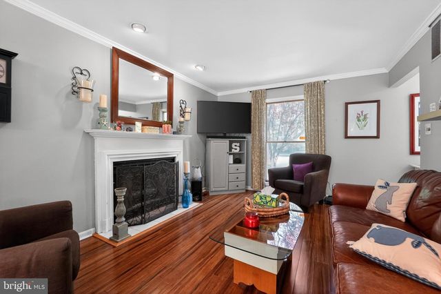 606 KIMBERLY WAY, Stevensville, MD 21666