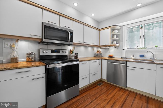 606 KIMBERLY WAY, Stevensville, MD 21666