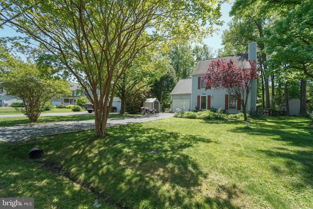 606 KIMBERLY WAY, Stevensville, MD 21666