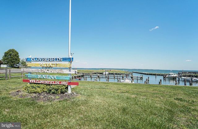 606 KIMBERLY WAY, Stevensville, MD 21666