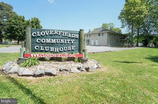 606 KIMBERLY WAY, Stevensville, MD 21666