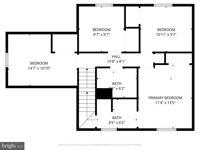 606 KIMBERLY WAY, Stevensville, MD 21666